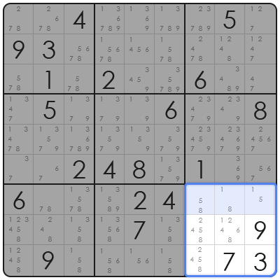 sudoku with answers printable